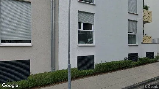 Apartments for rent in Essen - Photo from Google Street View
