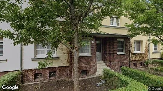 Apartments for rent in Unna - Photo from Google Street View