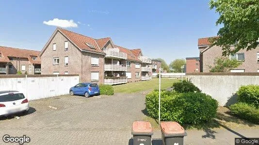 Apartments for rent in Warendorf - Photo from Google Street View