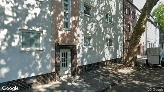Apartments for rent in Gelsenkirchen - Photo from Google Street View