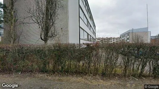 Apartments for rent in Kokkola - Photo from Google Street View