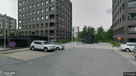 Apartments for rent in Turku - Photo from Google Street View