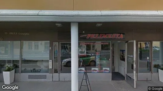 Apartments for rent in Kuopio - Photo from Google Street View