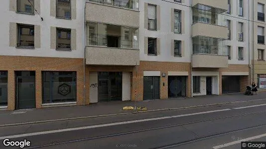 Apartments for rent in Leipzig - Photo from Google Street View