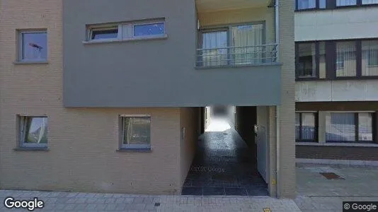 Apartments for rent in Aalst - Photo from Google Street View