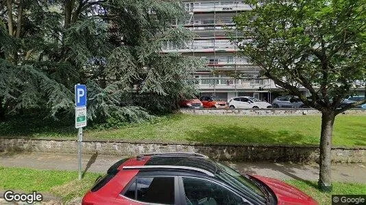 Apartments for rent in Brussels Sint-Pieters-Woluwe - Photo from Google Street View