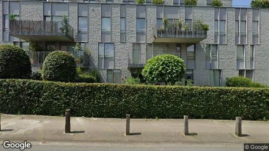 Apartments for rent in Brussels Ukkel - Photo from Google Street View