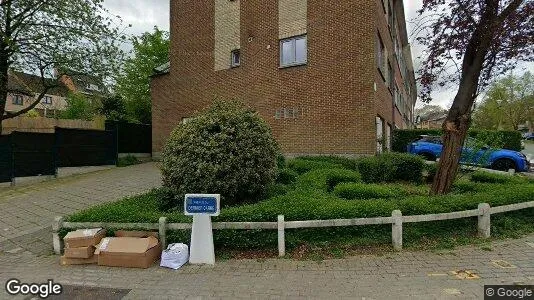 Apartments for rent in Eigenbrakel - Photo from Google Street View