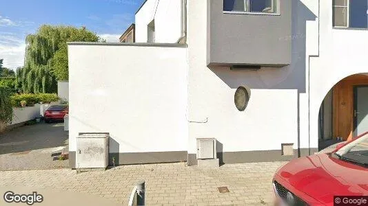 Apartments for rent in Terhulpen - Photo from Google Street View