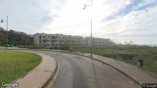 Apartments for rent in Vélez-Málaga - Photo from Google Street View