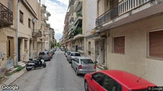 Apartments for rent in Patras - Photo from Google Street View