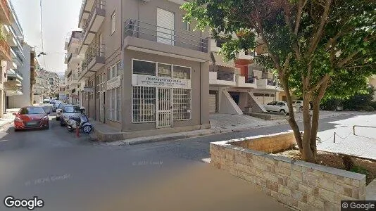 Apartments for rent in Patras - Photo from Google Street View