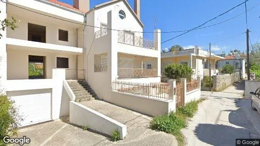 Apartments for rent in Patras - Photo from Google Street View