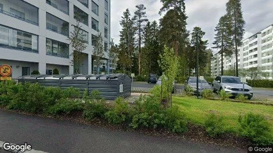 Apartments for rent in Tampere Lounainen - Photo from Google Street View