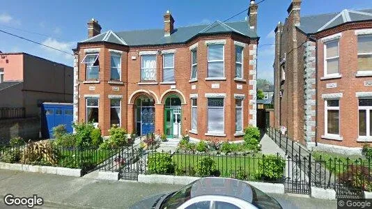 Apartments for rent in Dublin 9 - Photo from Google Street View