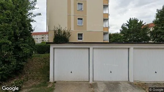Apartments for rent in Görlitz - Photo from Google Street View