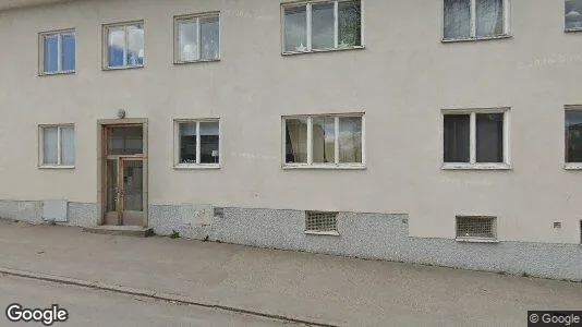 Apartments for rent in Oxelösund - Photo from Google Street View