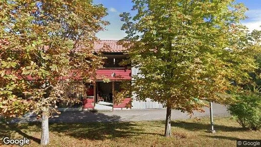 Apartments for rent in Valdemarsvik - Photo from Google Street View