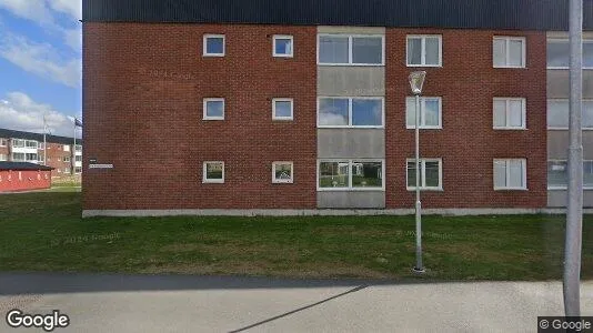 Apartments for rent in Tidaholm - Photo from Google Street View