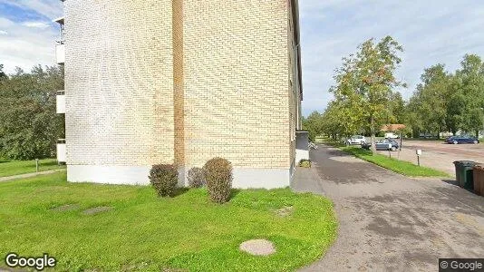 Apartments for rent in Avesta - Photo from Google Street View