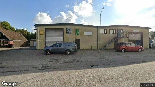 Apartments for rent in Skurup - Photo from Google Street View