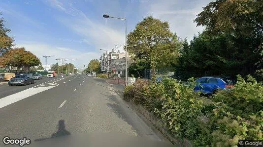 Apartments for rent in Créteil - Photo from Google Street View