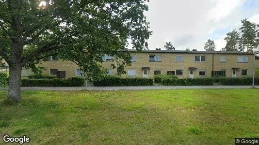 Apartments for rent in Västervik - Photo from Google Street View