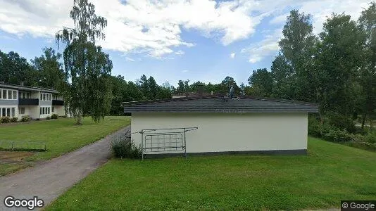Apartments for rent in Västervik - Photo from Google Street View