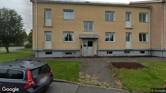 Apartments for rent in Sävsjö - Photo from Google Street View