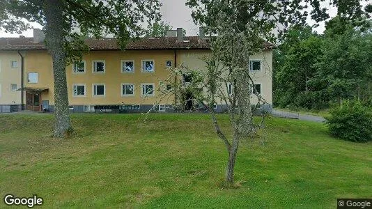 Apartments for rent in Västervik - Photo from Google Street View