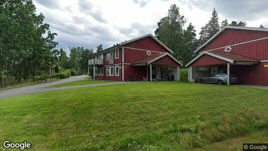 Apartments for rent in Västervik - Photo from Google Street View