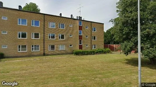 Apartments for rent in Mönsterås - Photo from Google Street View