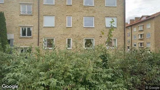 Apartments for rent in Hässleholm - Photo from Google Street View