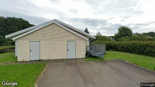Apartments for rent in Båstad - Photo from Google Street View