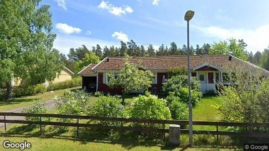 Apartments for rent in Borgholm - Photo from Google Street View