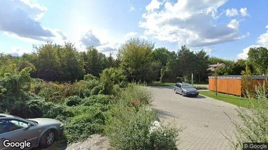 Apartments for rent in Warszawa Wawer - Photo from Google Street View