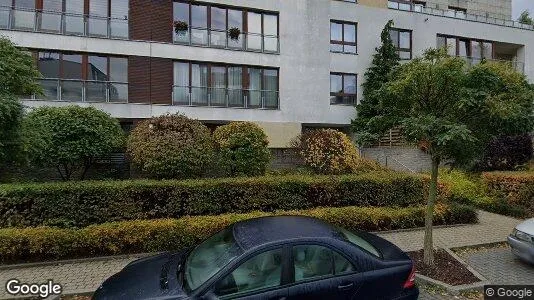 Apartments for rent in Warszawa Wawer - Photo from Google Street View