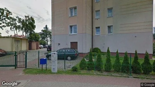 Rooms for rent in Słupski - Photo from Google Street View