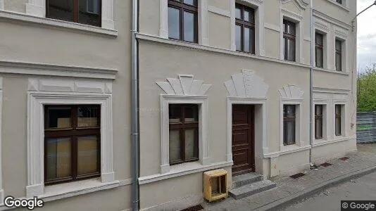 Rooms for rent in Toruński - Photo from Google Street View