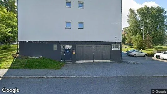 Apartments for rent in Raasepori - Photo from Google Street View