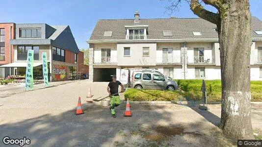 Apartments for rent in Nijlen - Photo from Google Street View