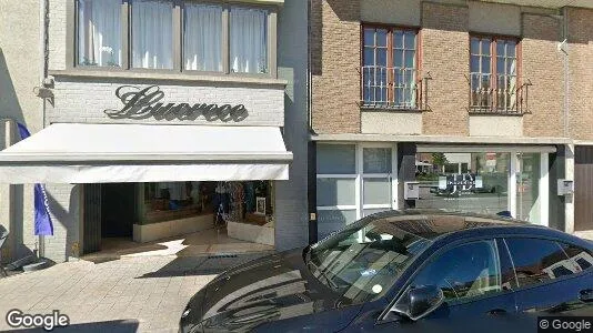 Apartments for rent in Kuurne - Photo from Google Street View