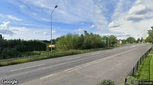 Apartments for rent in Skövde - Photo from Google Street View