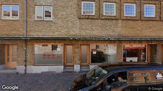 Apartments for rent in Malmö City - Photo from Google Street View