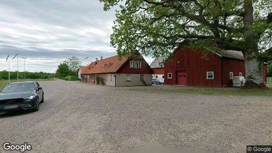 Apartments for rent in Eslöv - Photo from Google Street View