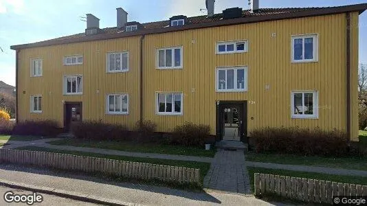 Apartments for rent in Örebro - Photo from Google Street View
