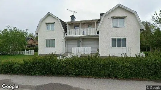 Apartments for rent in Alvesta - Photo from Google Street View