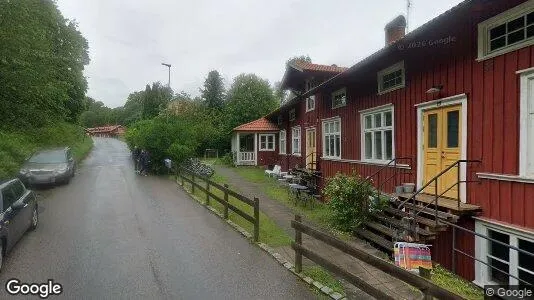 Apartments for rent in Jönköping - Photo from Google Street View