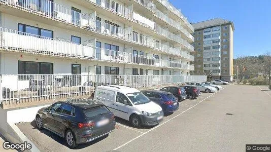 Apartments for rent in Majorna-Linné - Photo from Google Street View