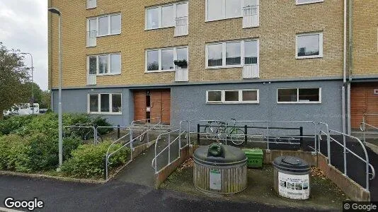 Apartments for rent in Askim-Frölunda-Högsbo - Photo from Google Street View